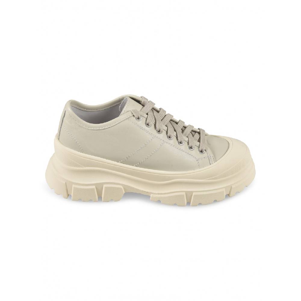 ﻿SOFIE D&#039;HOORE Sneakers suola alta