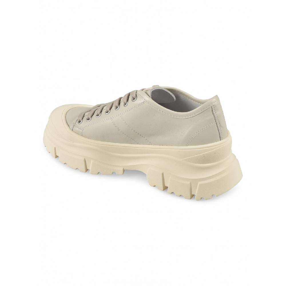 ﻿SOFIE D&#039;HOORE Sneakers suola alta Nuovo