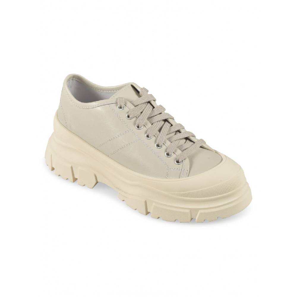﻿SOFIE D&#039;HOORE Sneakers suola alta Nuovo