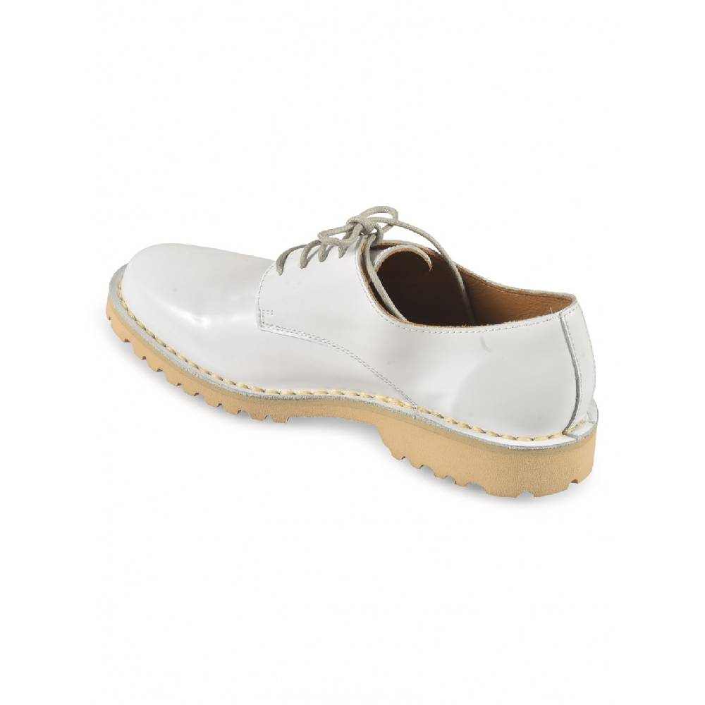 SOFIE D&#039;HOORE Scarpa allacciata fondo gomma Promozione
