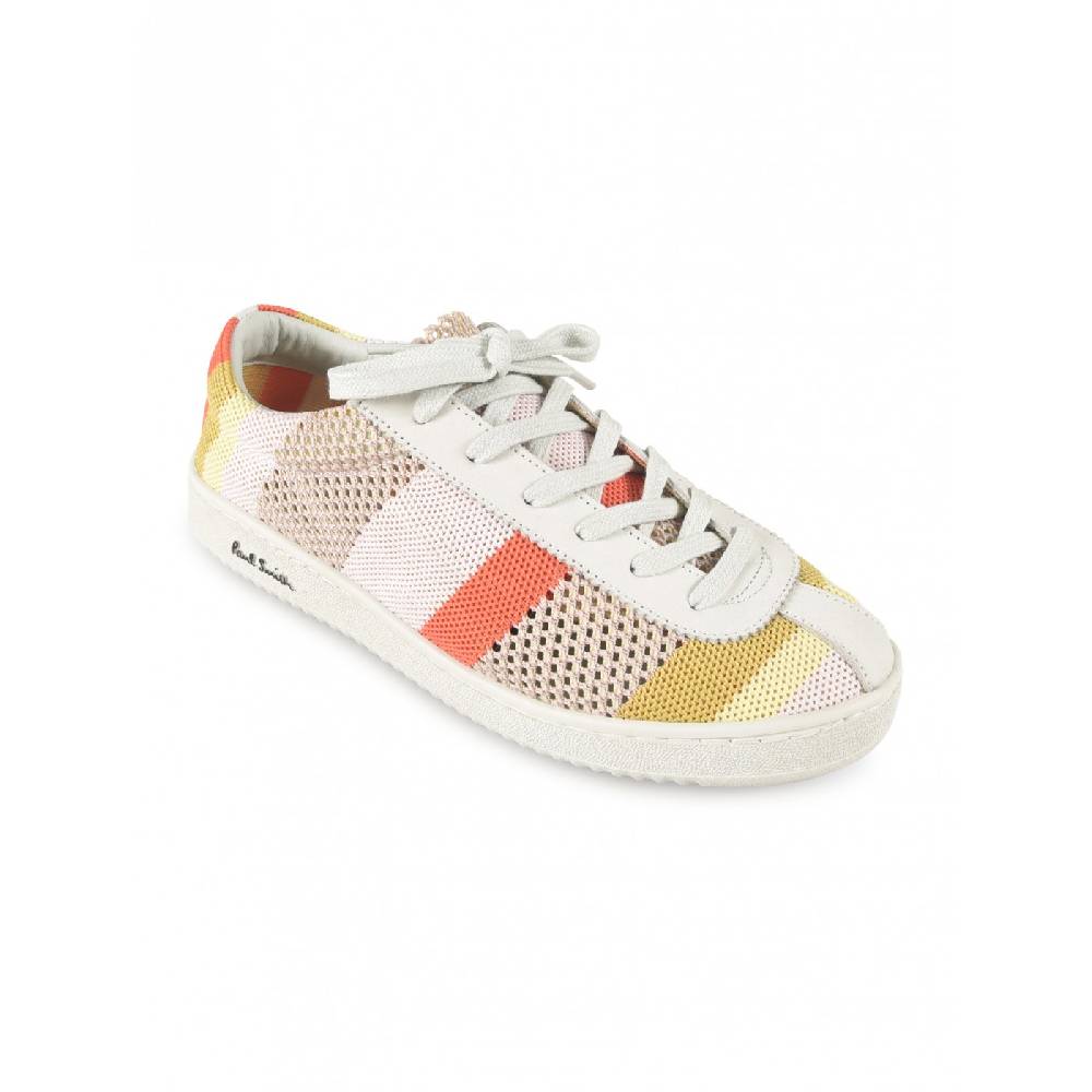PAUL SMITH Sneakers multicolor Consegna Veloce