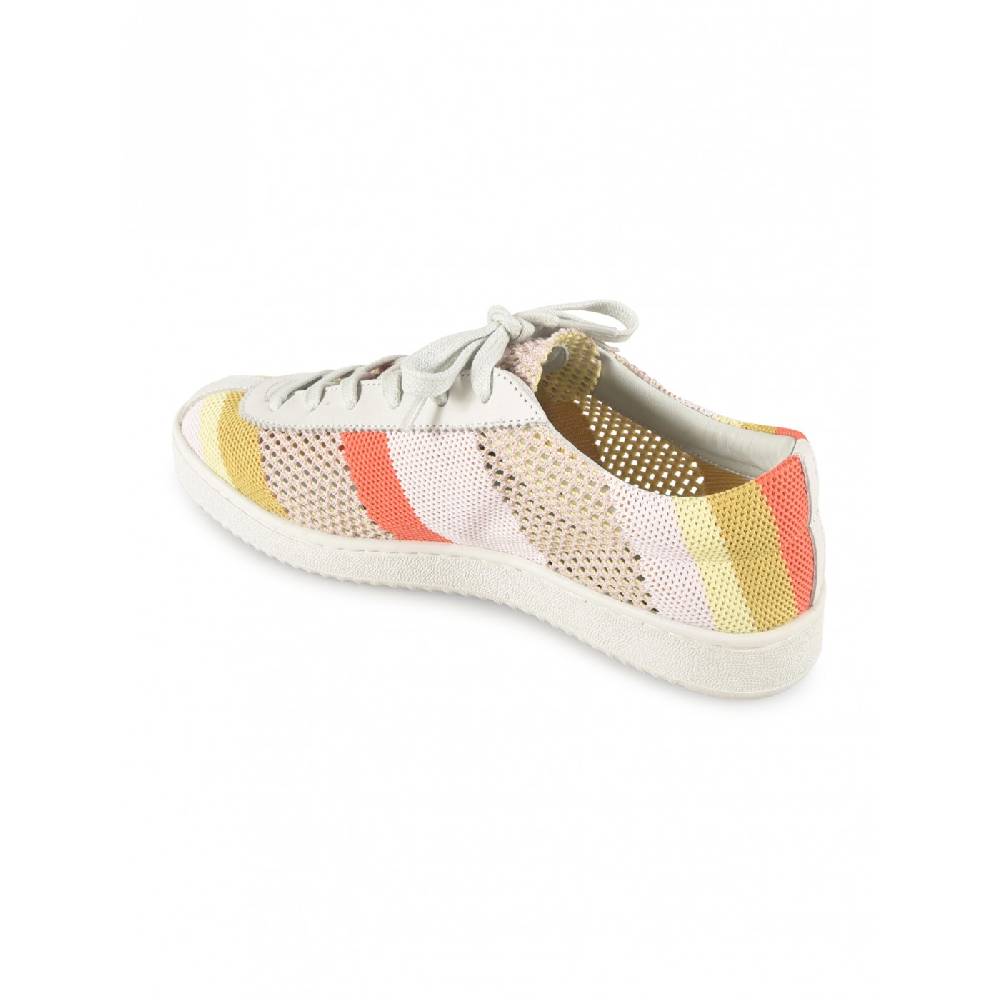 PAUL SMITH Sneakers multicolor Consegna Veloce
