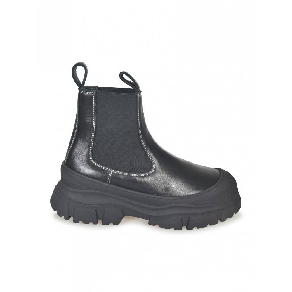 SOFIE D&#039;HOORE Polacchino con elastico