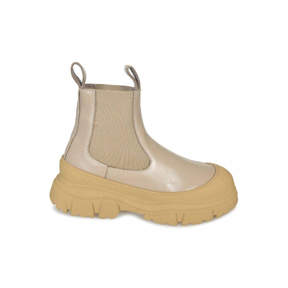 SOFIE D&#039;HOORE Polacchino con elastico