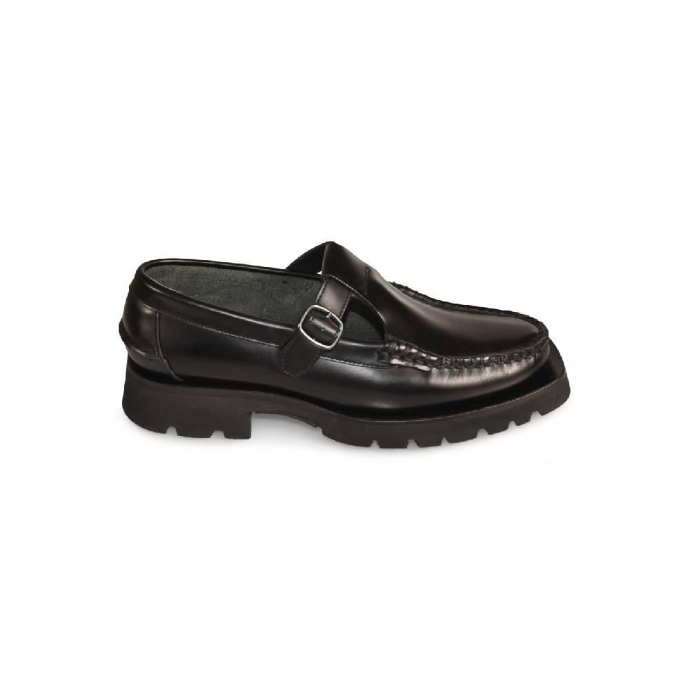 HEREU Alber sport mocassino