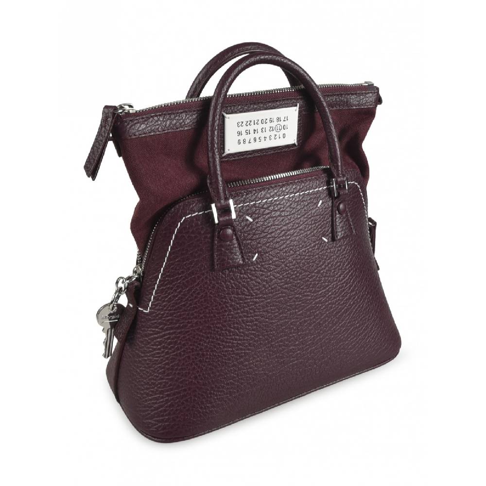 MAISON MARGIELA Borsa 5ac mini Negozio