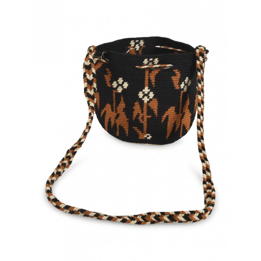  Borsa idalia tracolla fantasia Nuova