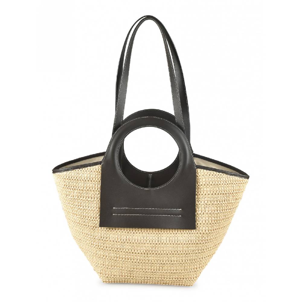 HEREU Cala s raffia Moda