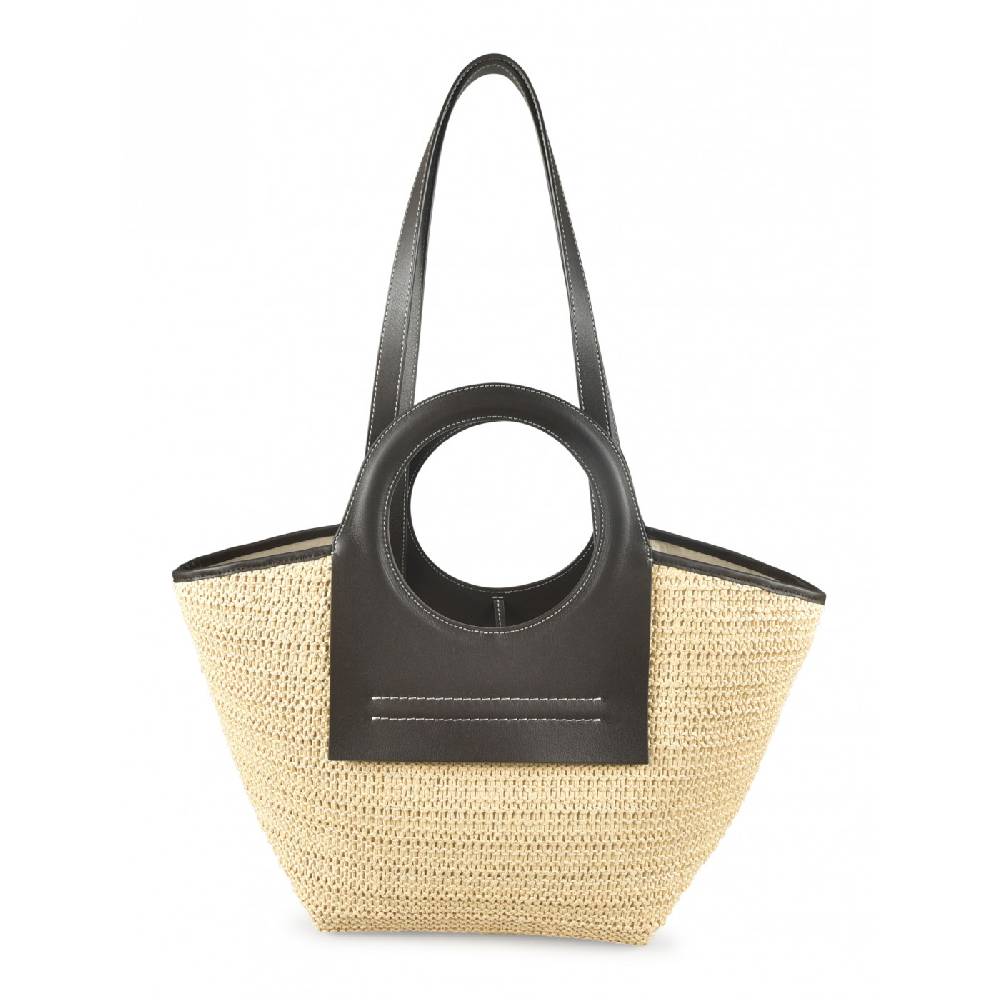 HEREU Cala s raffia Moda