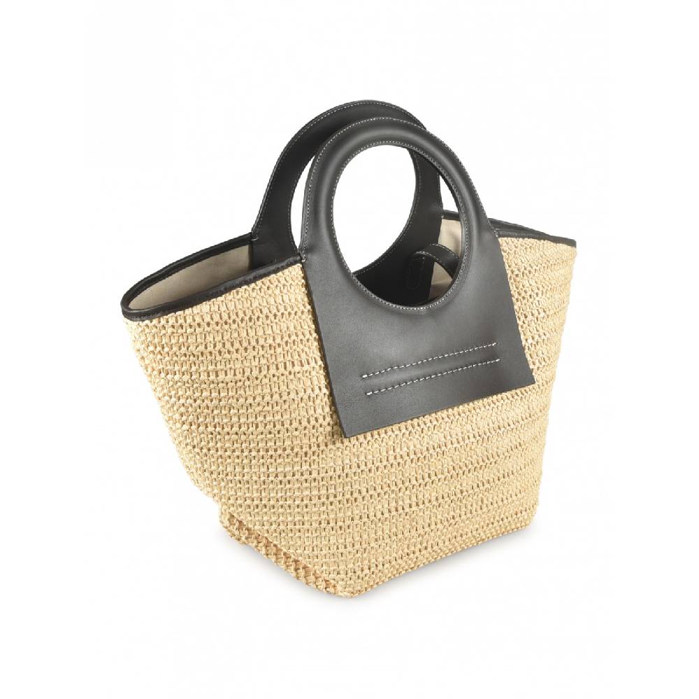 HEREU Cala s raffia Moda