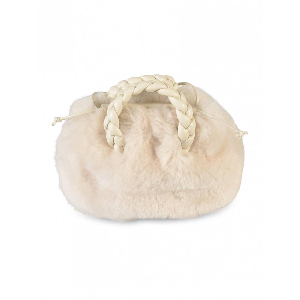 HEREU Bombom shearling Italia