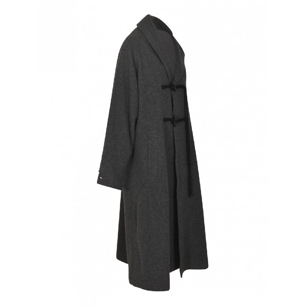 Y&#039;S YOHJI YAMAMOTO Cappotto manica raglan Economico