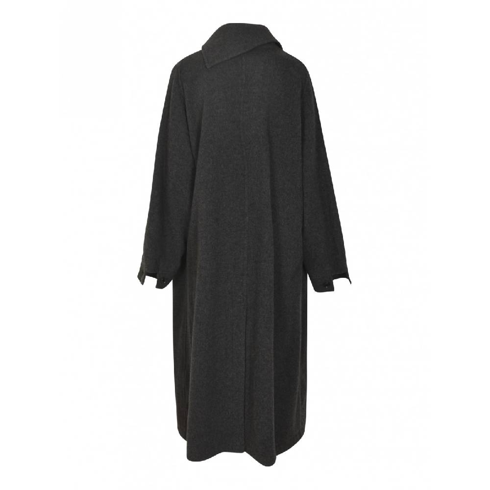 Y&#039;S YOHJI YAMAMOTO Cappotto manica raglan Economico
