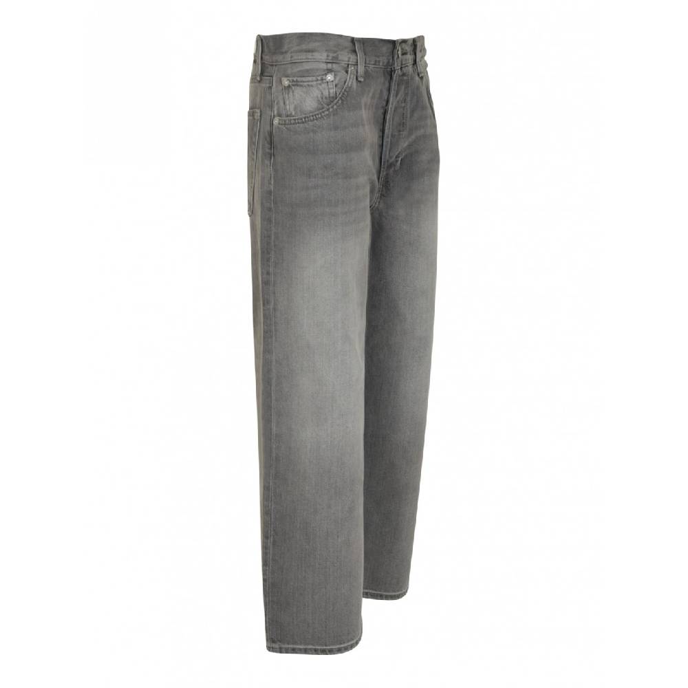RE/DONE Jeans gamba dritta Saldi