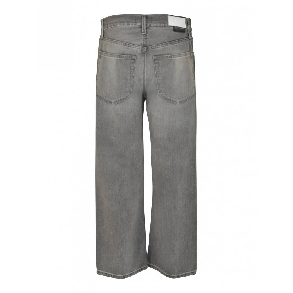 RE/DONE Jeans gamba dritta Saldi
