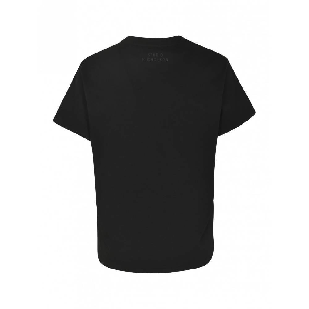 STUDIO NICHOLSON T shirt girocollo Hotsell