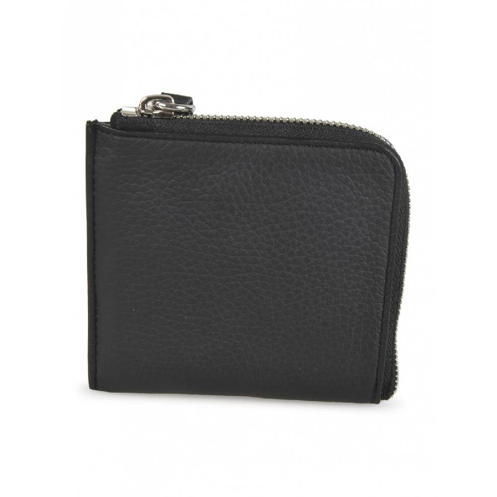 MAISON MARGIELA Portafoglio piccolo zip around