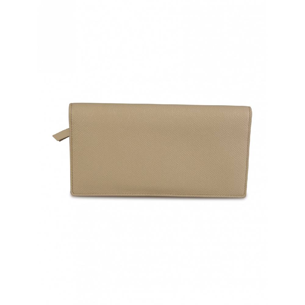 MAISON MARGIELA Portafogli Pelle Beige I Più Venduti