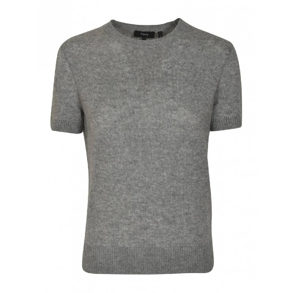 THEORY Maglia girocollo 1 2 manica Qualità