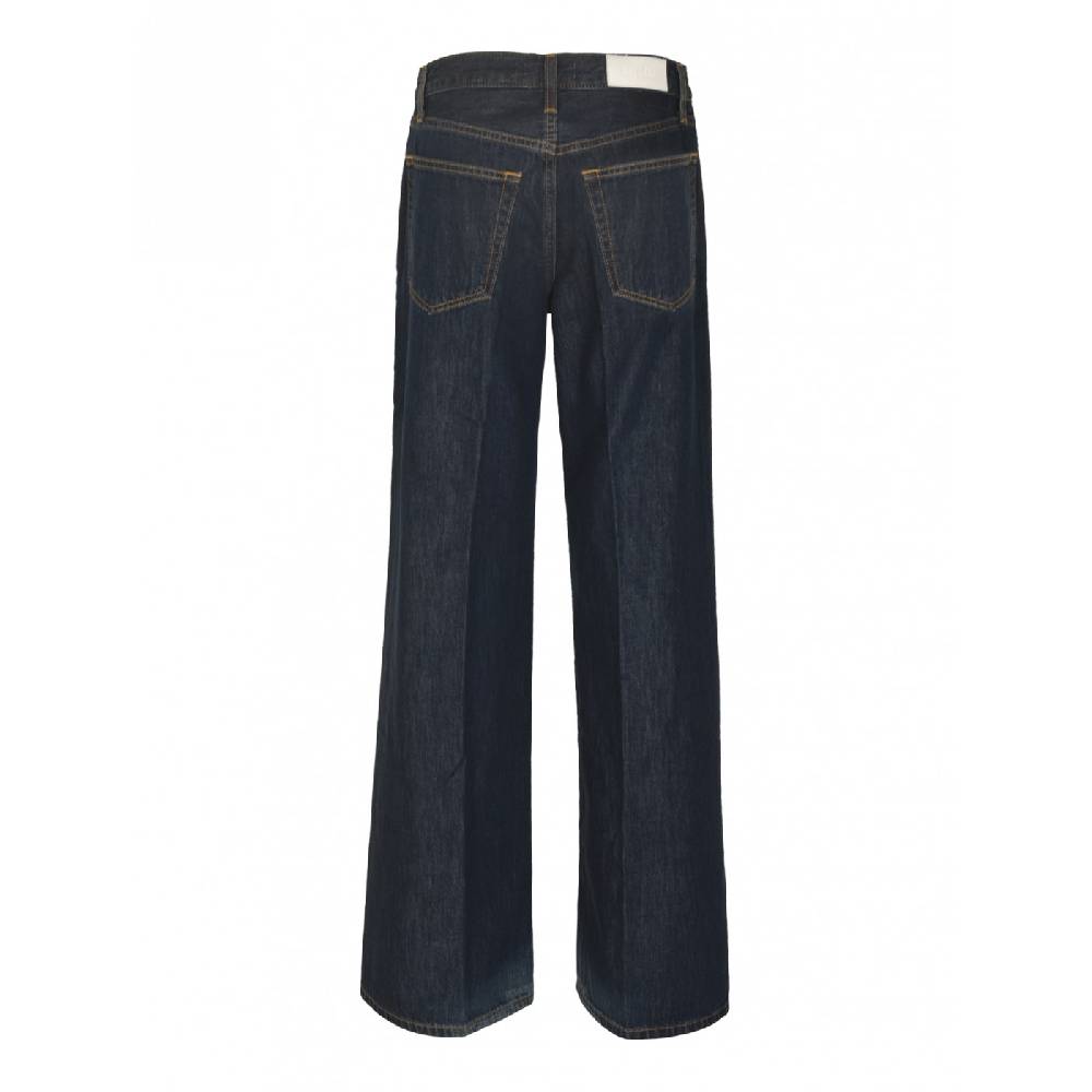 RE/DONE Jeans palazzo Promozione