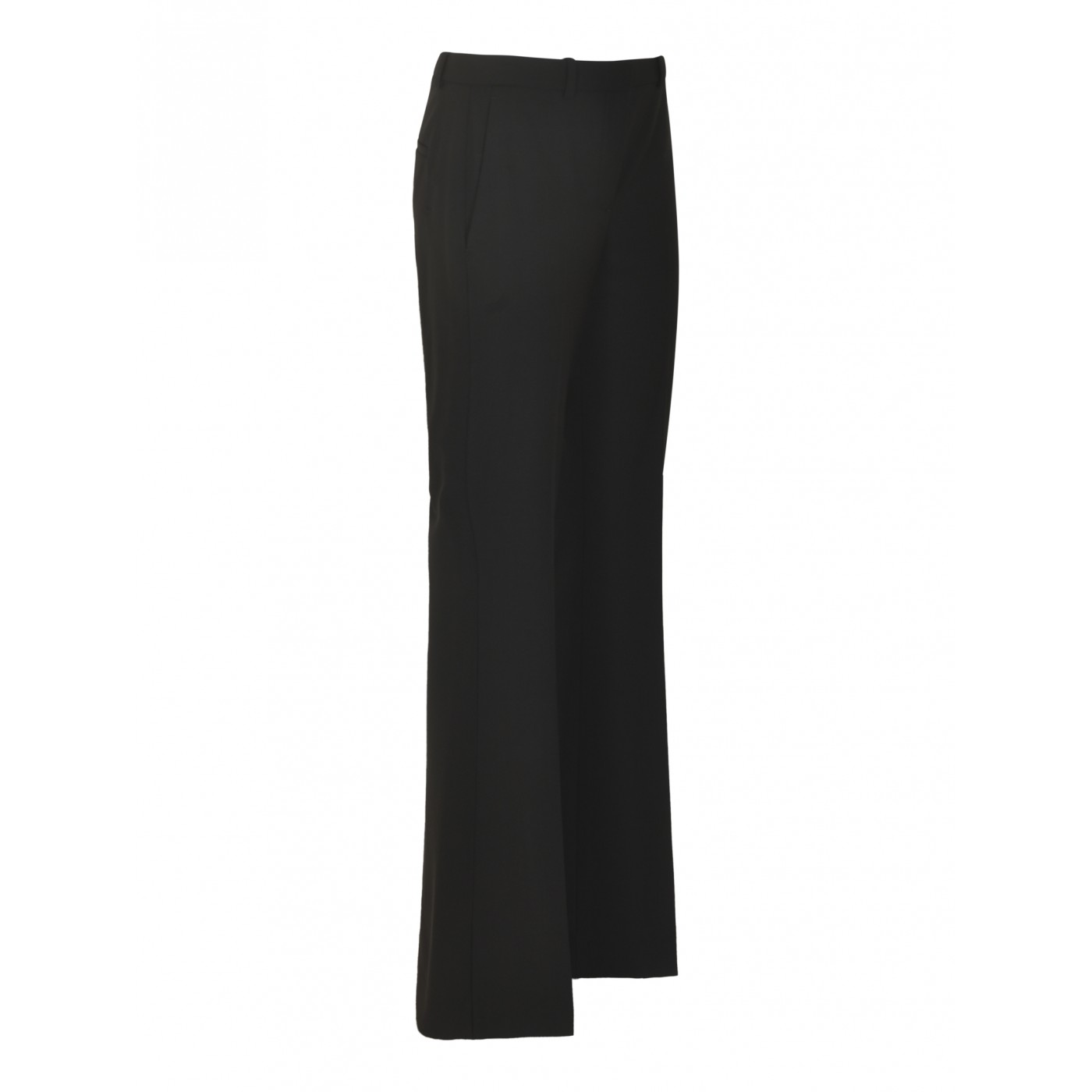 THEORY Pantaloni zampa Promozione Limitata