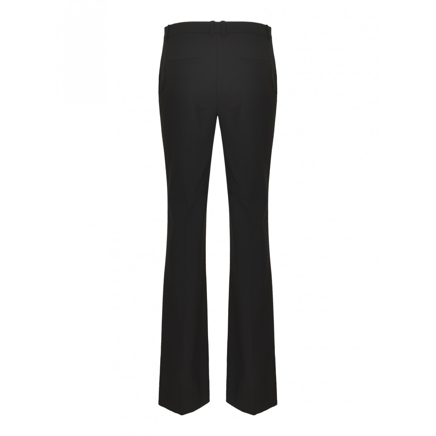 THEORY Pantaloni zampa Promozione Limitata