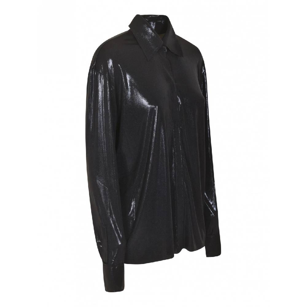 NORMA KAMALI Camicia m l velcro Shopping Online