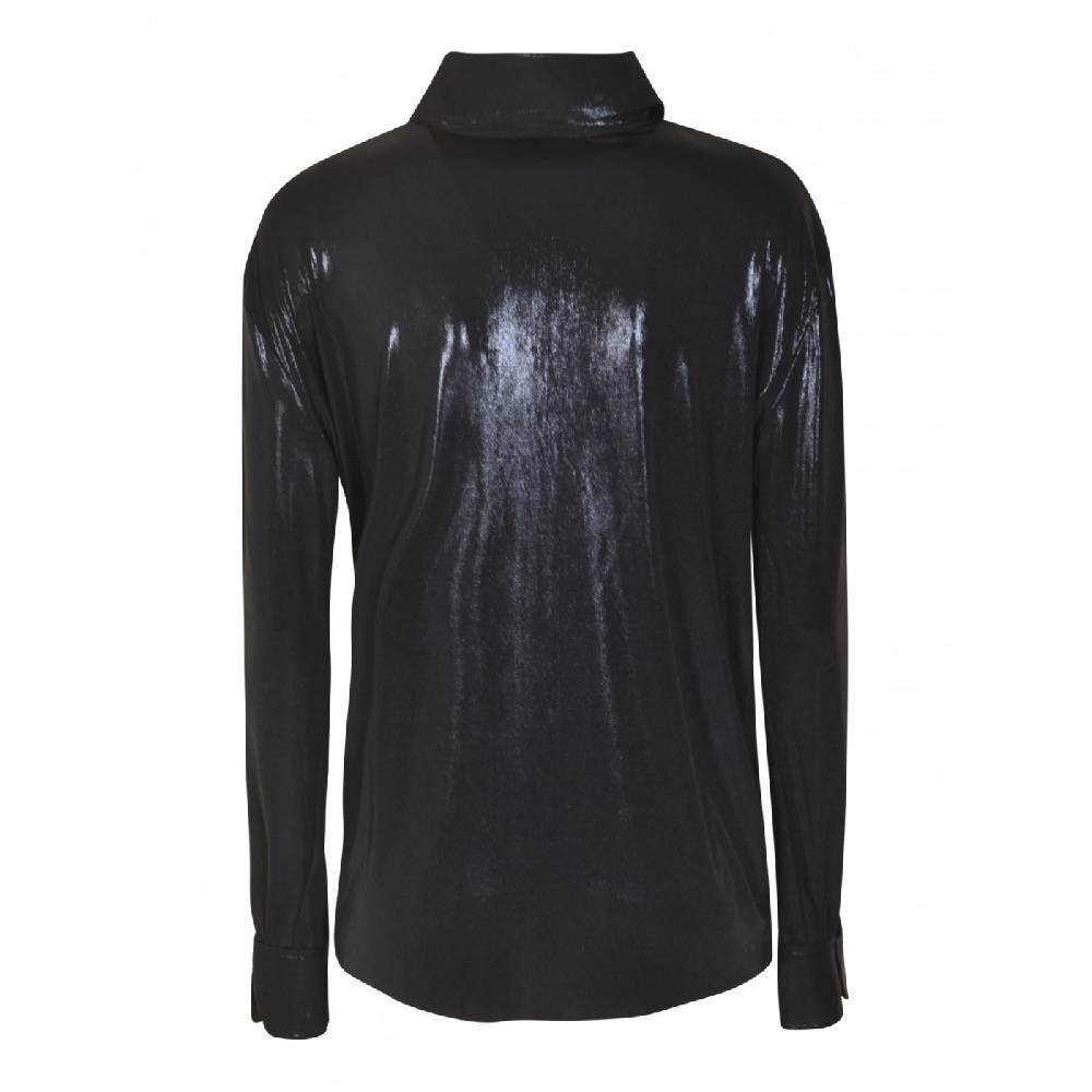 NORMA KAMALI Camicia m l velcro Shopping Online
