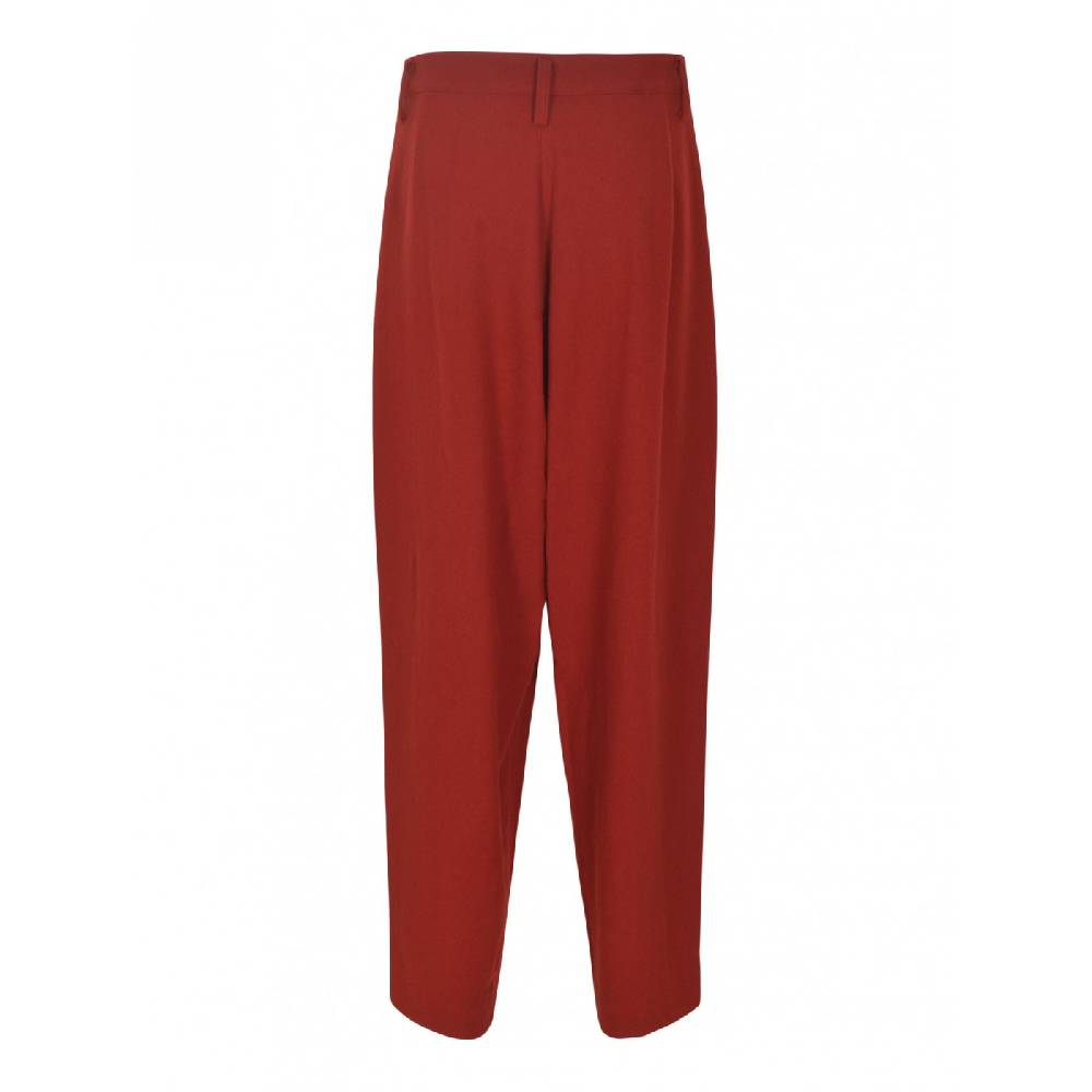 Y&#039;S YOHJI YAMAMOTO Pantaloni con pences Affare Del Giorno