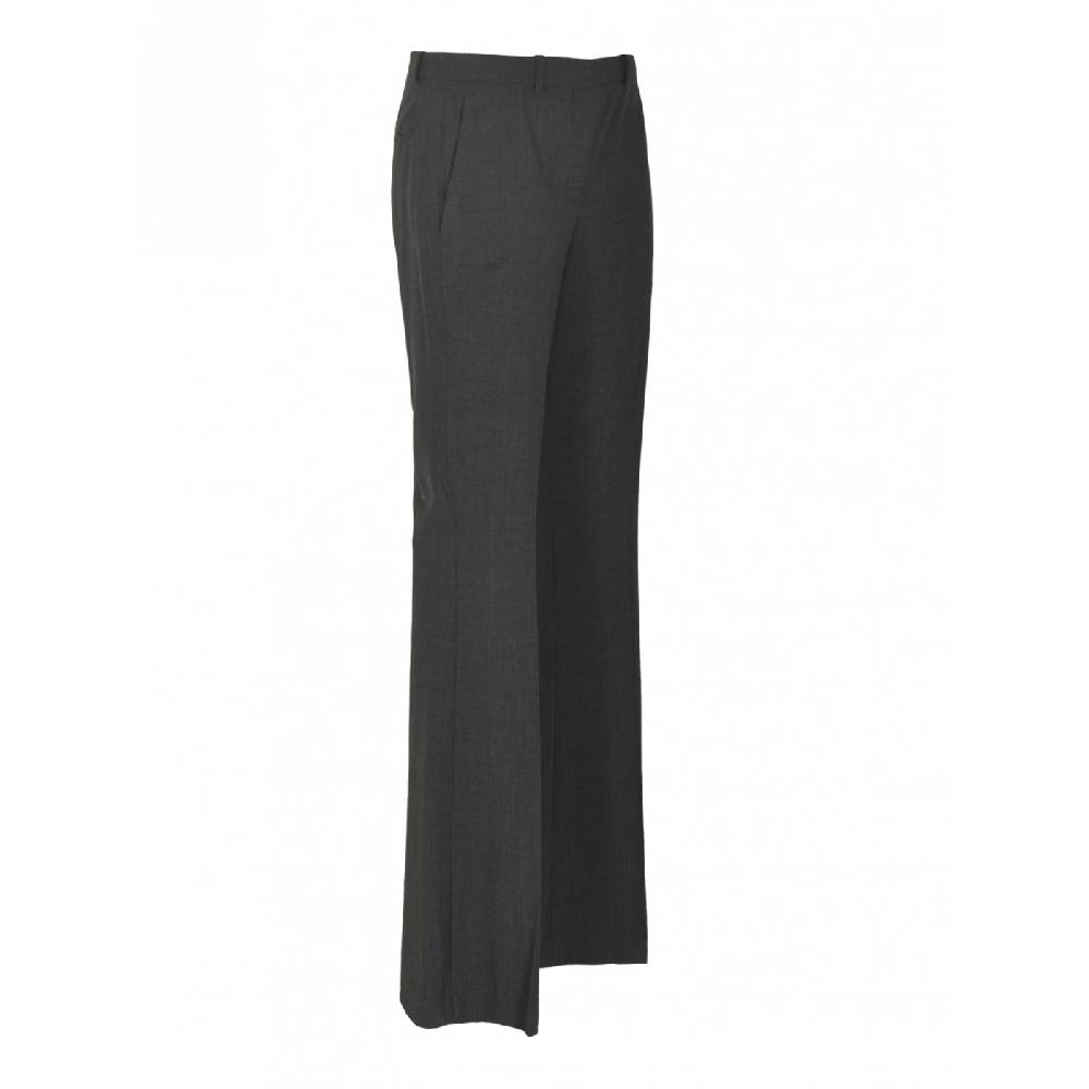 THEORY Pantaloni zampa Prezzo Ridotto