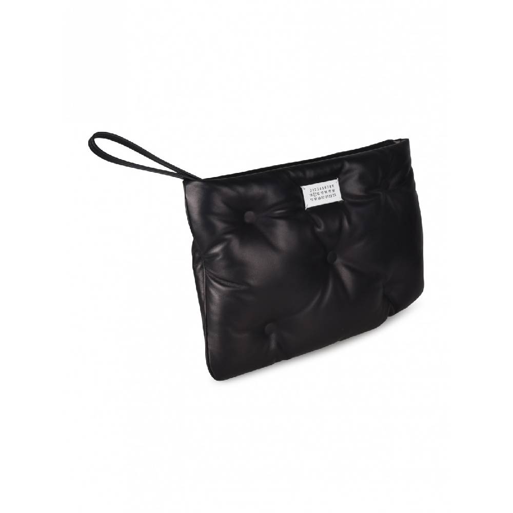 MAISON MARGIELA Pochette glam slam Qualità