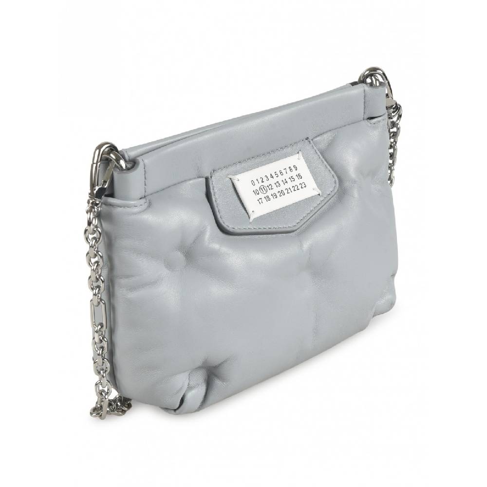 MAISON MARGIELA Glam slam red carpet mini Fino Al -60%