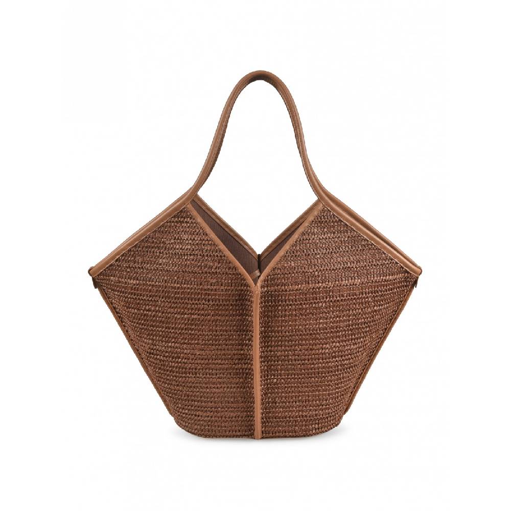 HEREU Borsa calella raffia Affare Del Giorno