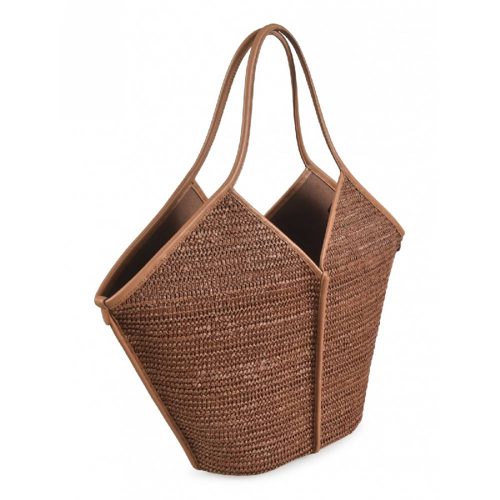 HEREU Borsa calella raffia Affare Del Giorno