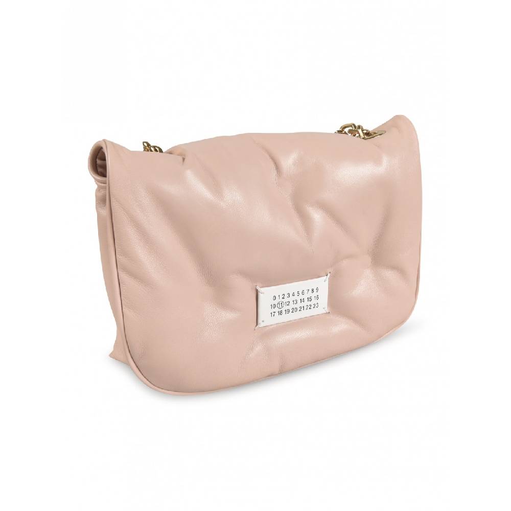 MAISON MARGIELA Glam slam flap small Convenienza