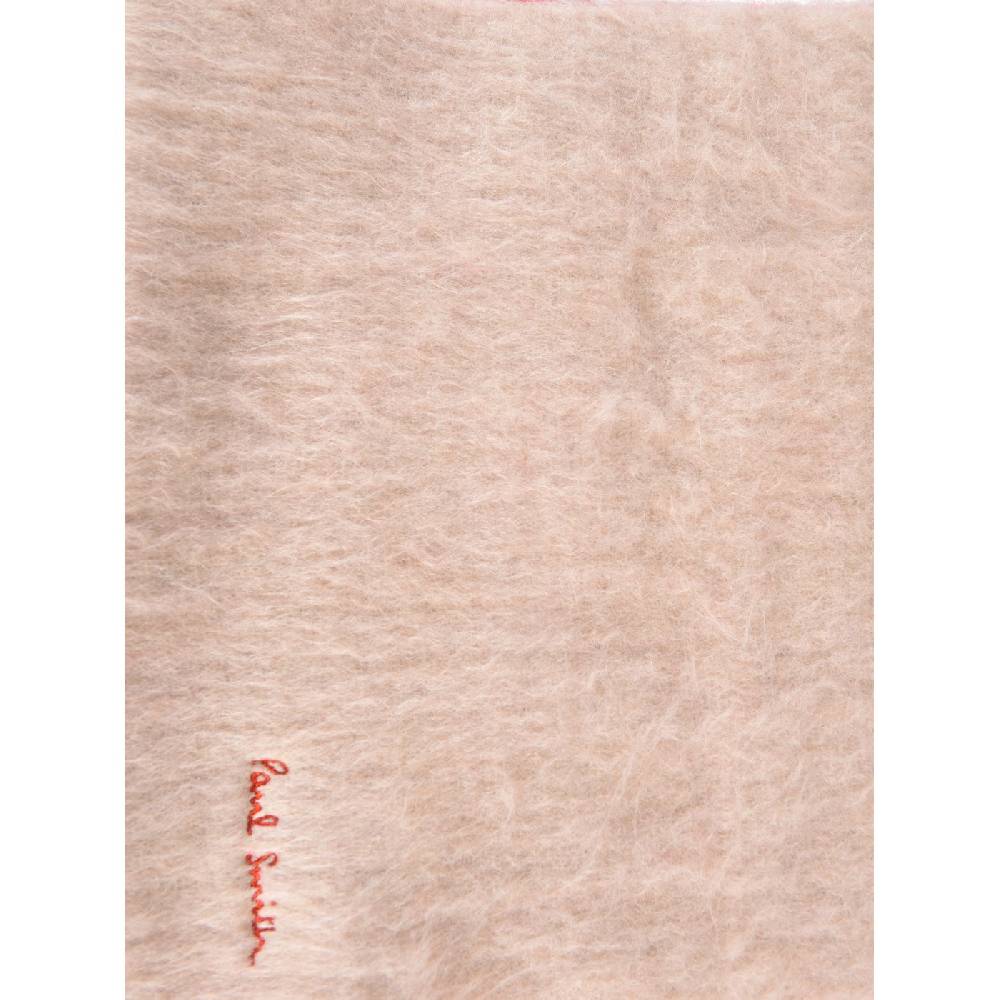 PAUL SMITH Sciarpa multicolor cm 212 x 28 Saldi