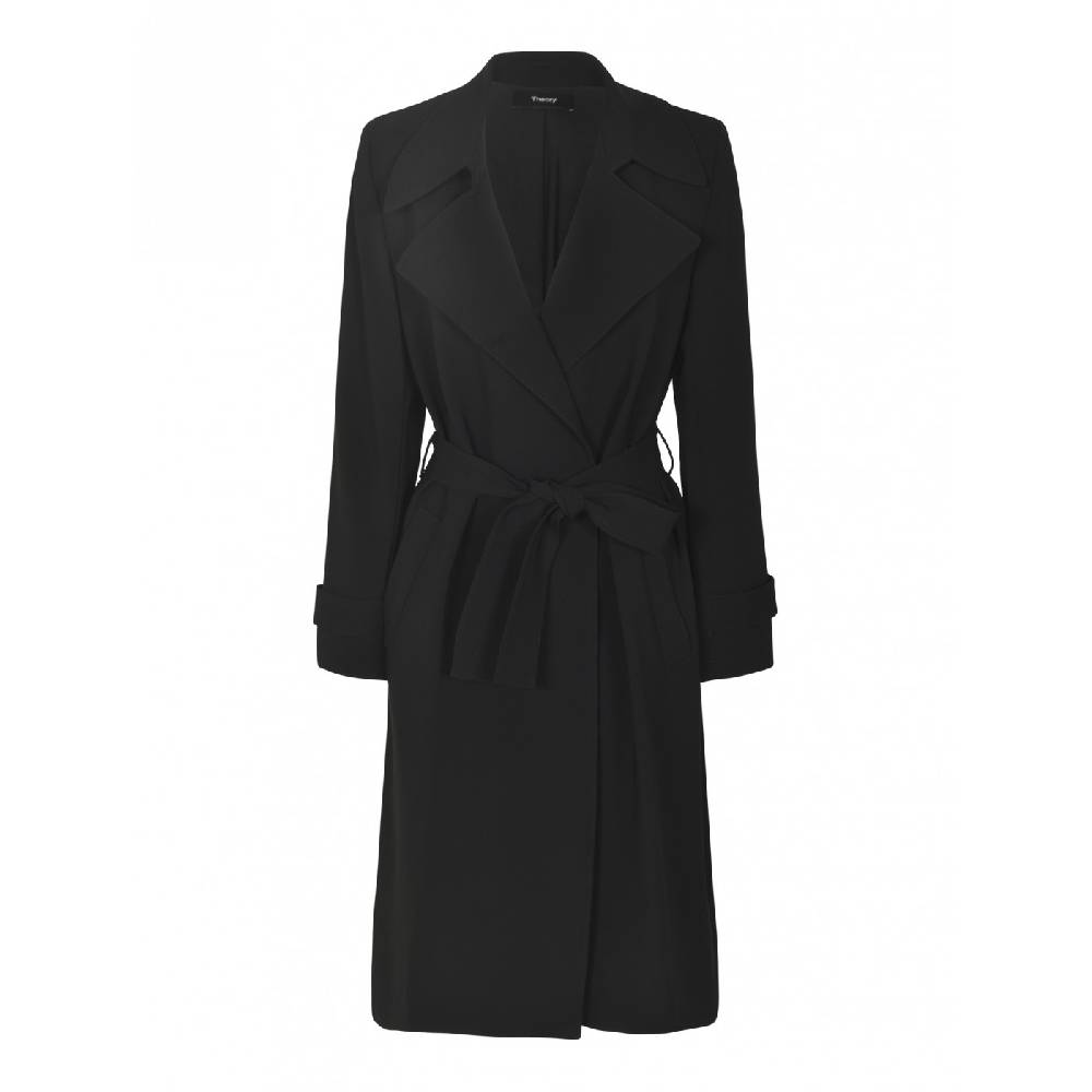 THEORY Trench