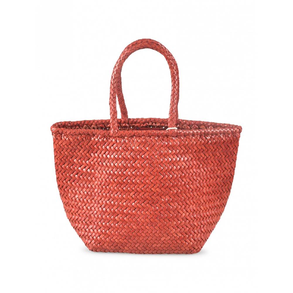 DRAGON Grace basket small diagonal In Saldo