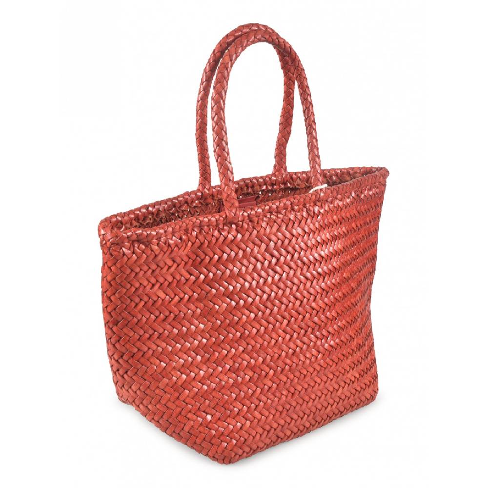 DRAGON Grace basket small diagonal In Saldo