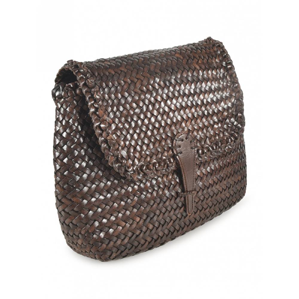DRAGON Medium city bag crossbody Italia