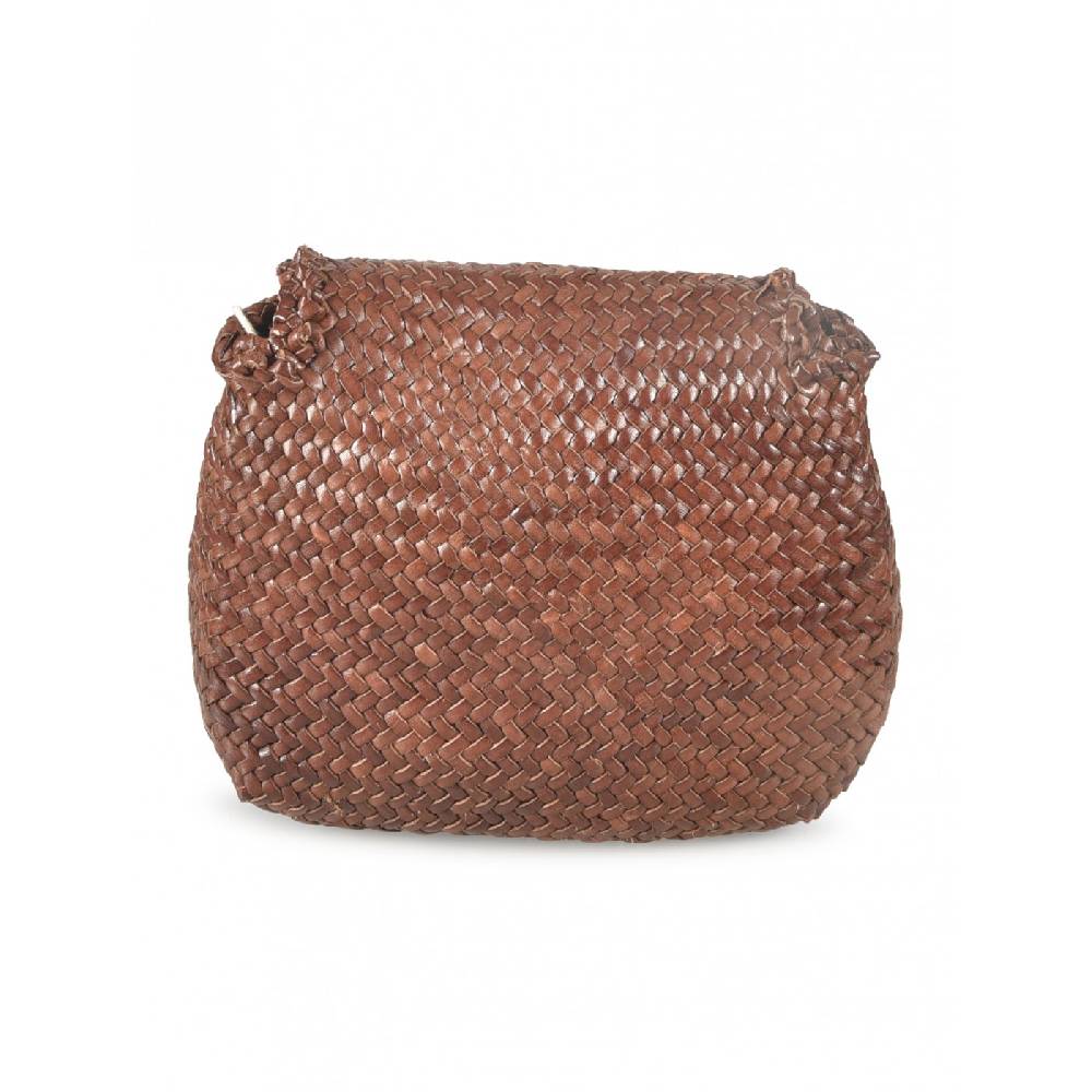 DRAGON Medium city bag crossbody Nuovo