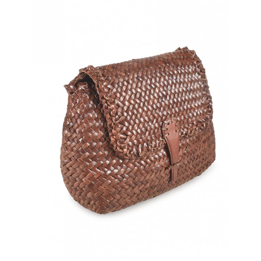 DRAGON Medium city bag crossbody Nuovo