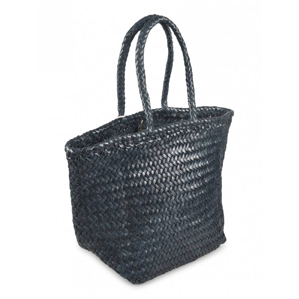 DRAGON Grace basket small diagonal Vendita