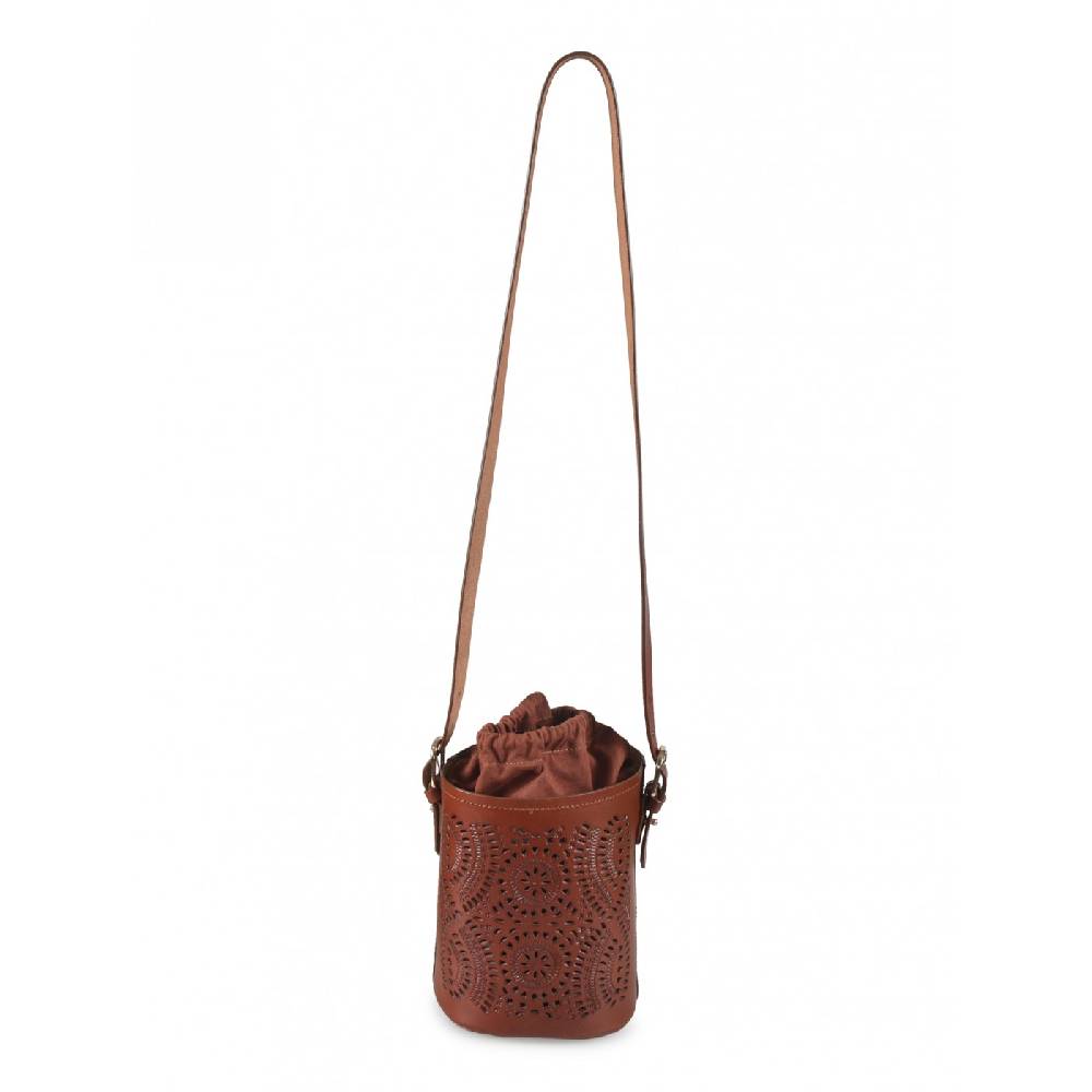 ANTIK BATIK Borsa secchiello Qualità Garantita