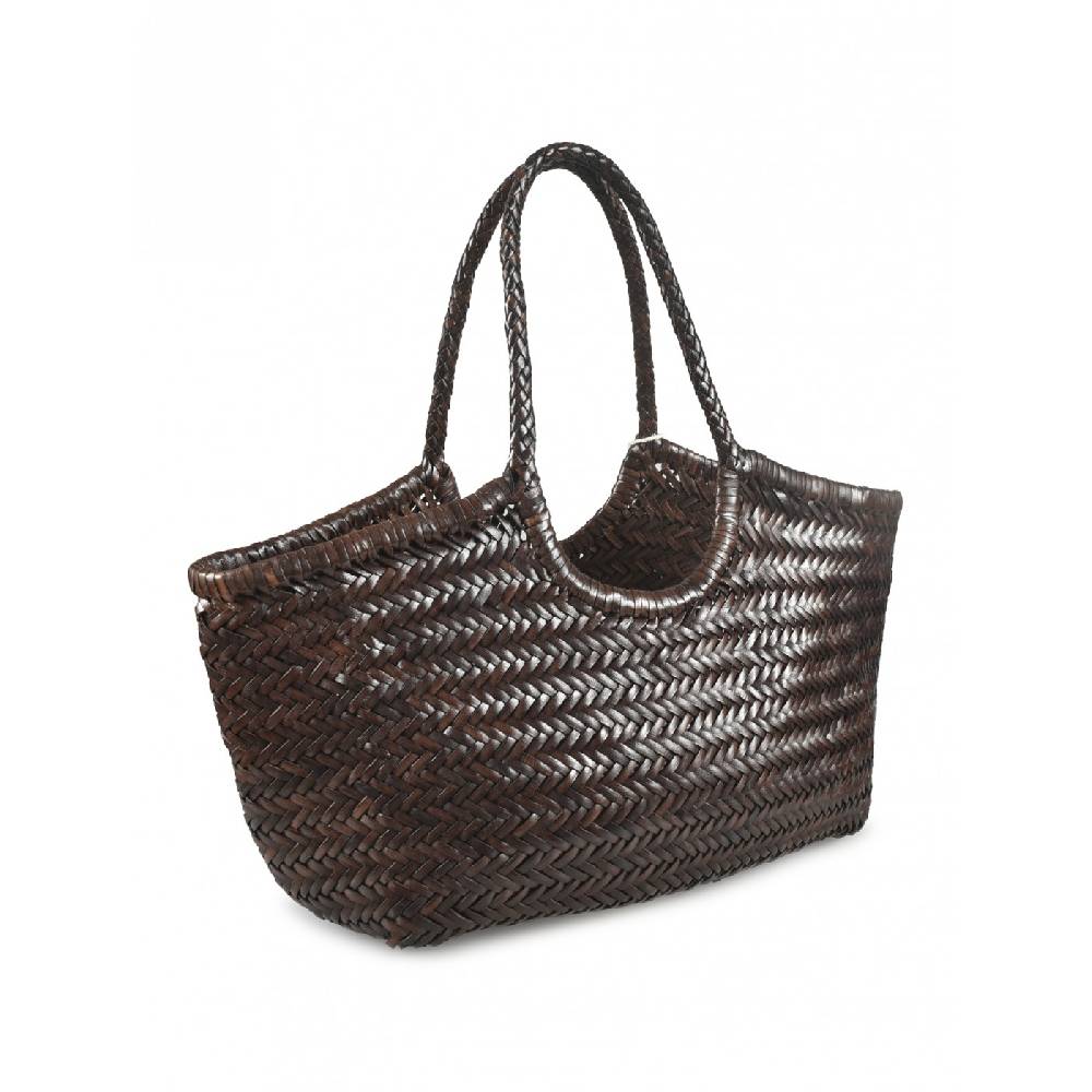 DRAGON Nantucket basket big Promozione Limitata