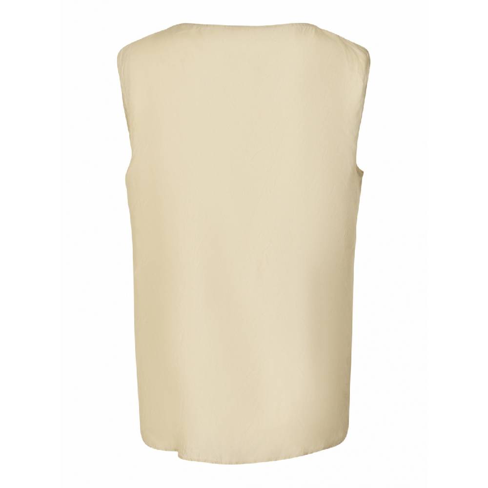 APUNTOB Top senza maniche Moda
