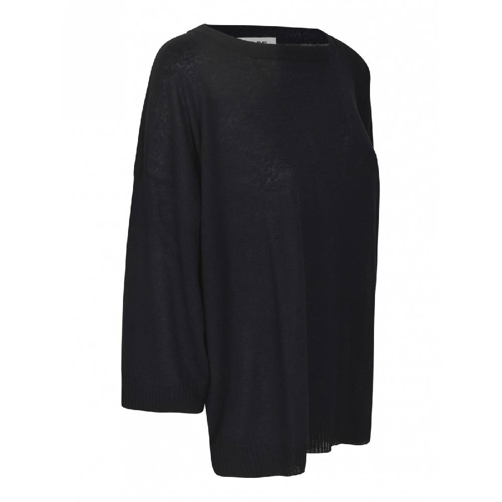 BASE Maglia barchetta manica 3 4 Italia