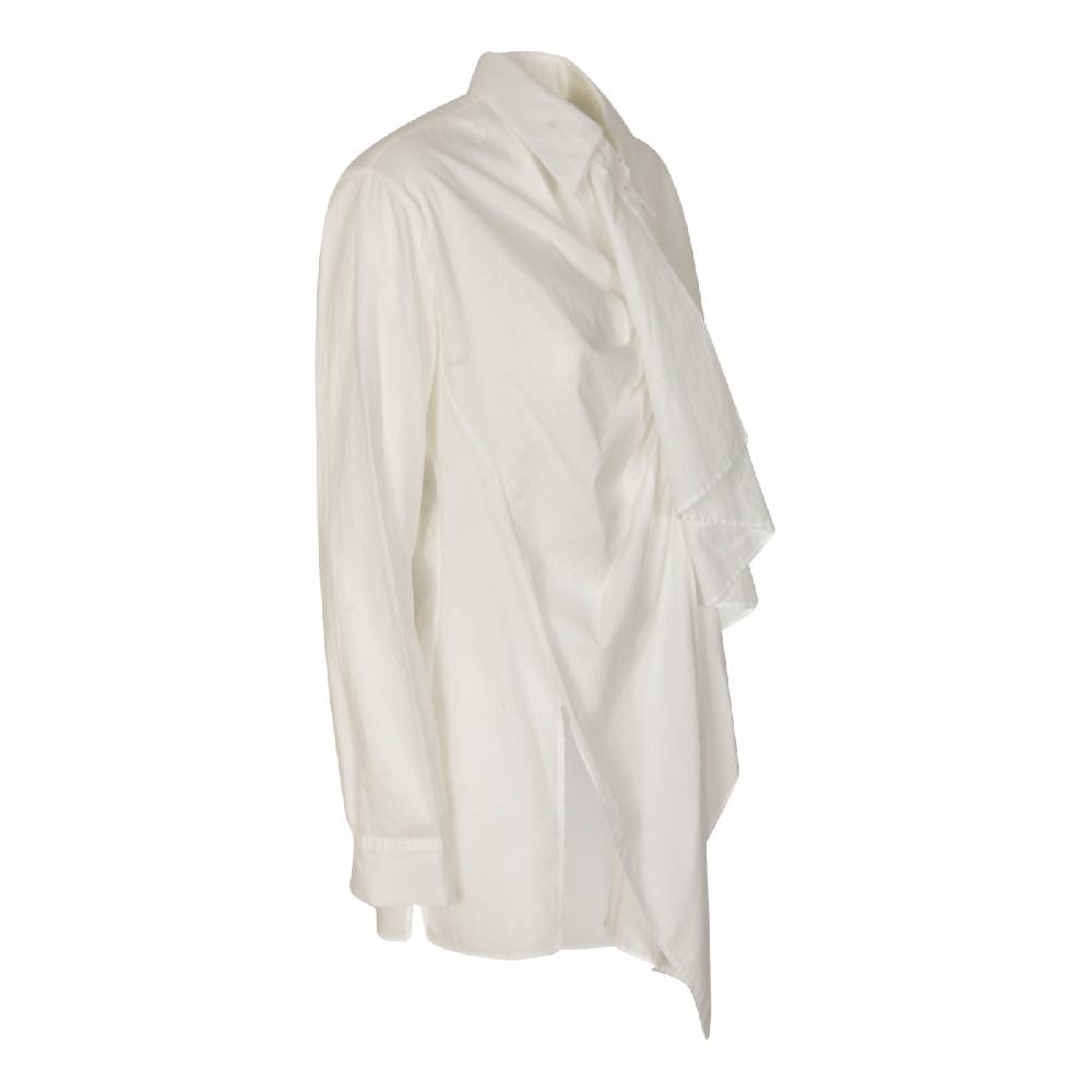 Y&#039;S YOHJI YAMAMOTO Camicia jabot 2025