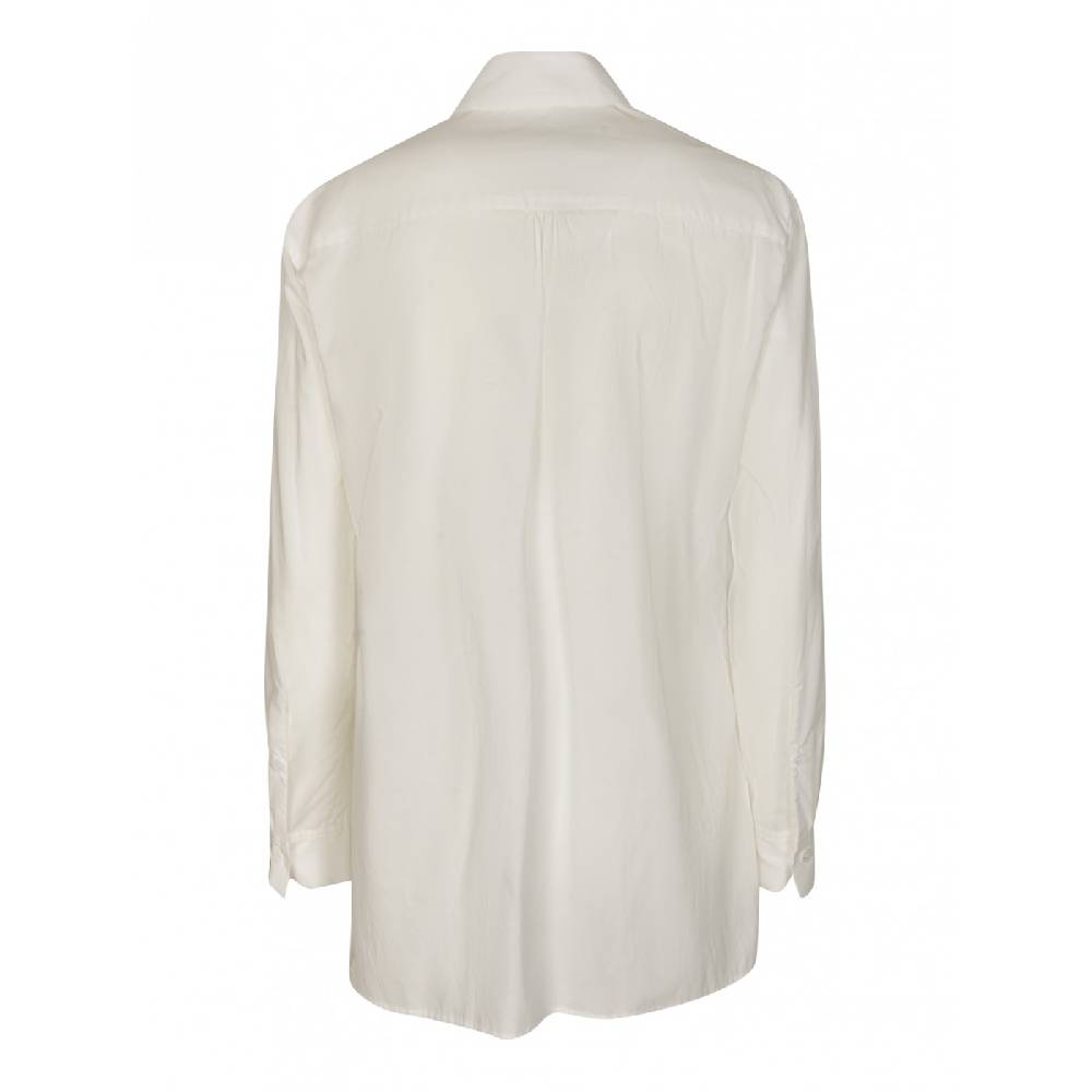 Y&#039;S YOHJI YAMAMOTO Camicia jabot 2025