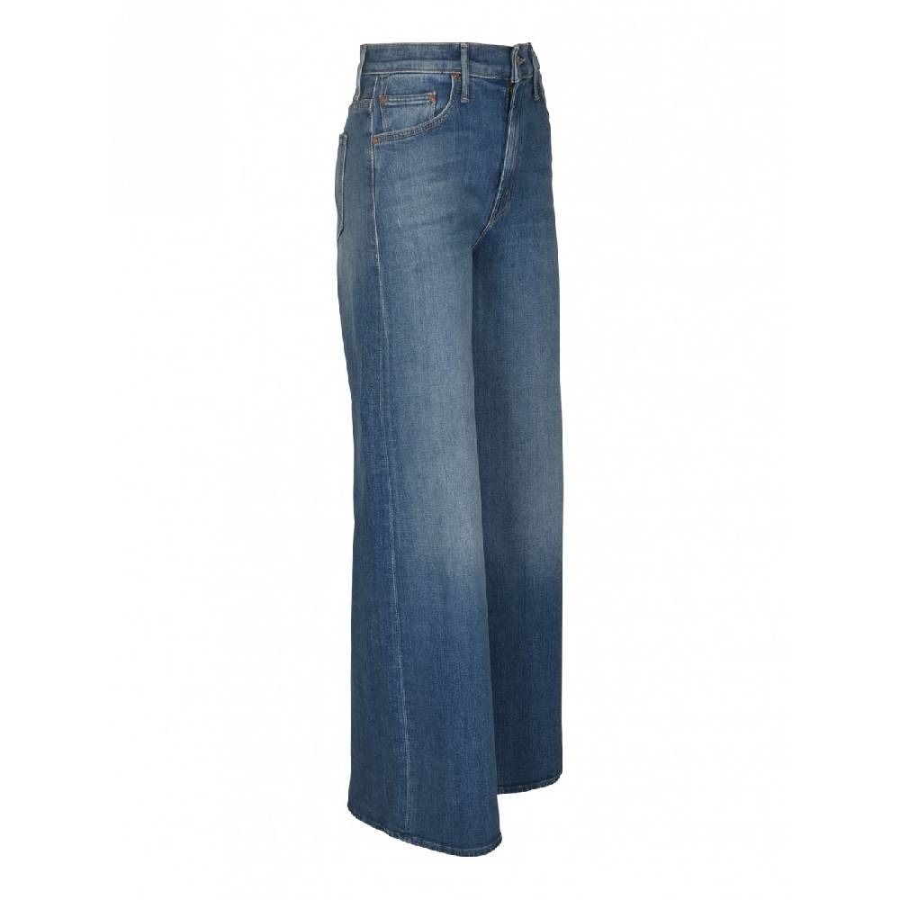 MOTHER Jeans undercover zampa Soddisfazione Garantita